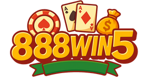 888win5 Logo